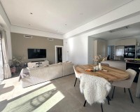Nieuwbouw Woningen - Villa - Rafal - polideportivo