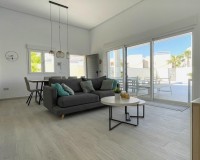 Nieuwbouw Woningen - Villa - Rafal - polideportivo
