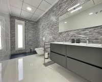 Nieuwbouw Woningen - Villa - Rafal - polideportivo