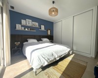Nieuwbouw Woningen - Villa - Rafal - polideportivo