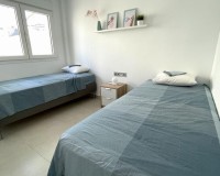Nieuwbouw Woningen - Villa - Rafal - polideportivo