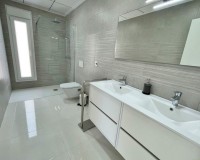 Nieuwbouw Woningen - Villa - Rafal - polideportivo