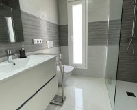 Nieuwbouw Woningen - Villa - Rafal - polideportivo