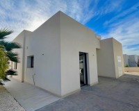 Nieuwbouw Woningen - Villa - Rafal - polideportivo