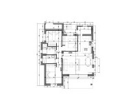 Nieuwbouw Woningen - Villa - Rafal - polideportivo