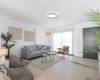 Nieuwbouw Woningen - Villa - Rafal - pueblo