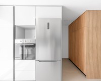 Nieuwbouw Woningen - Villa - Rafal - pueblo
