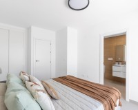 Nieuwbouw Woningen - Villa - Rafal - pueblo
