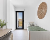 Nieuwbouw Woningen - Villa - Rafal - pueblo