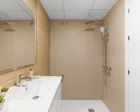 Nieuwbouw Woningen - Villa - Rafal - pueblo