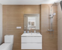 Nieuwbouw Woningen - Villa - Rafal - pueblo