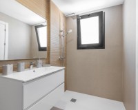 Nieuwbouw Woningen - Villa - Rafal - pueblo