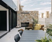 Nieuwbouw Woningen - Villa - Rojales - Altos De La Marquesa