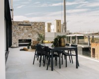 Nieuwbouw Woningen - Villa - Rojales - Altos De La Marquesa