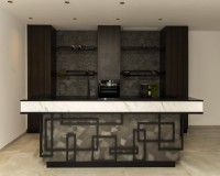 Nieuwbouw Woningen - Villa - Rojales - Altos De La Marquesa