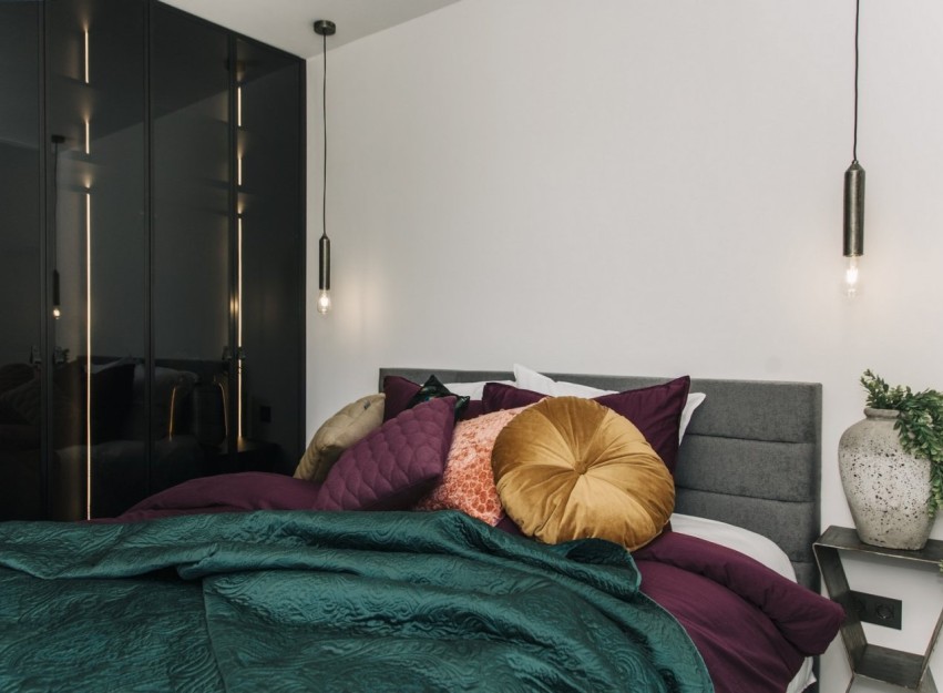 Nieuwbouw Woningen - Villa - Rojales - Altos De La Marquesa