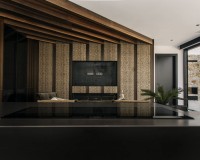 Nieuwbouw Woningen - Villa - Rojales - Altos De La Marquesa