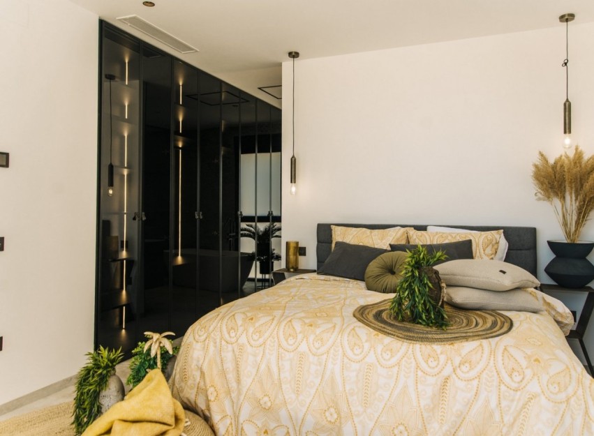 Nieuwbouw Woningen - Villa - Rojales - Altos De La Marquesa