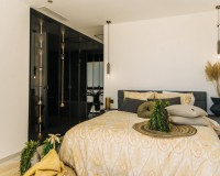 Nieuwbouw Woningen - Villa - Rojales - Altos De La Marquesa