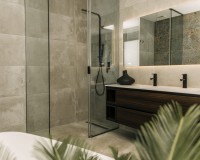 Nieuwbouw Woningen - Villa - Rojales - Altos De La Marquesa