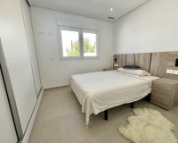 Nieuwbouw Woningen - Villa - Rojales - Atalaya Park
