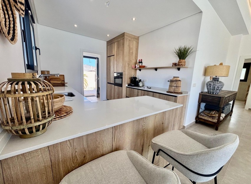 Nieuwbouw Woningen - Villa - Rojales - Atalaya Park