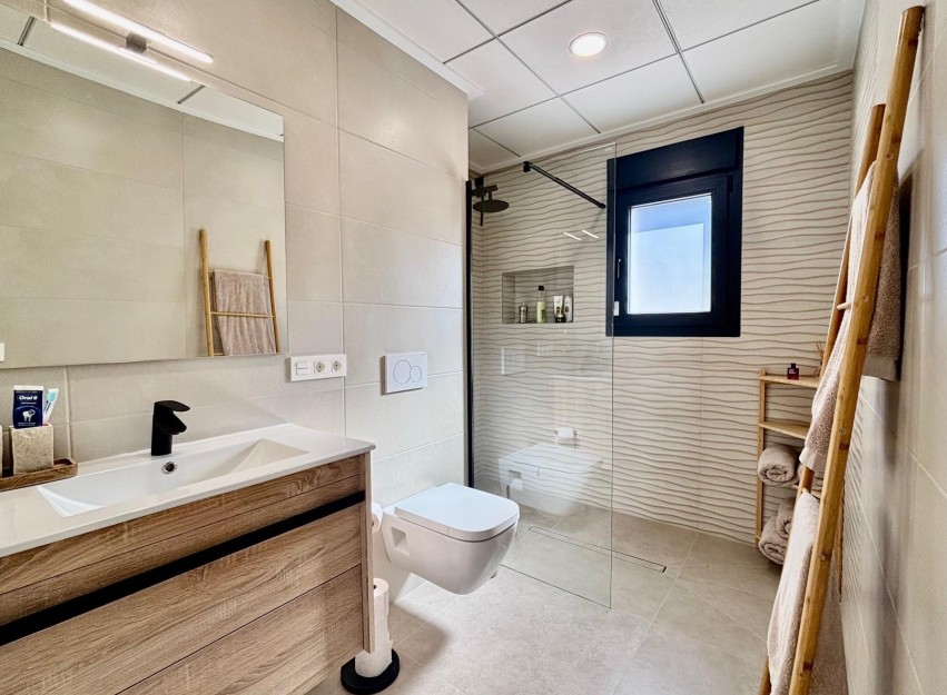 Nieuwbouw Woningen - Villa - Rojales - Atalaya Park