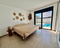 Nieuwbouw Woningen - Villa - Rojales - Atalaya Park