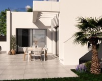 Nieuwbouw Woningen - Villa - Rojales - Ciudad Quesada