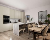 Nieuwbouw Woningen - Villa - Rojales - Ciudad Quesada