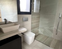 Nieuwbouw Woningen - Villa - Rojales - Ciudad Quesada