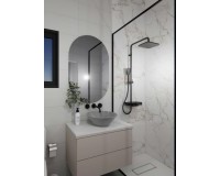 Nieuwbouw Woningen - Villa - Rojales - Ciudad Quesada