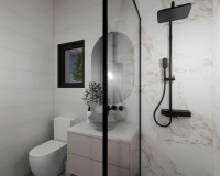 Nieuwbouw Woningen - Villa - Rojales - Ciudad Quesada