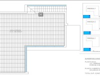 Nieuwbouw Woningen - Villa - Rojales - Ciudad Quesada