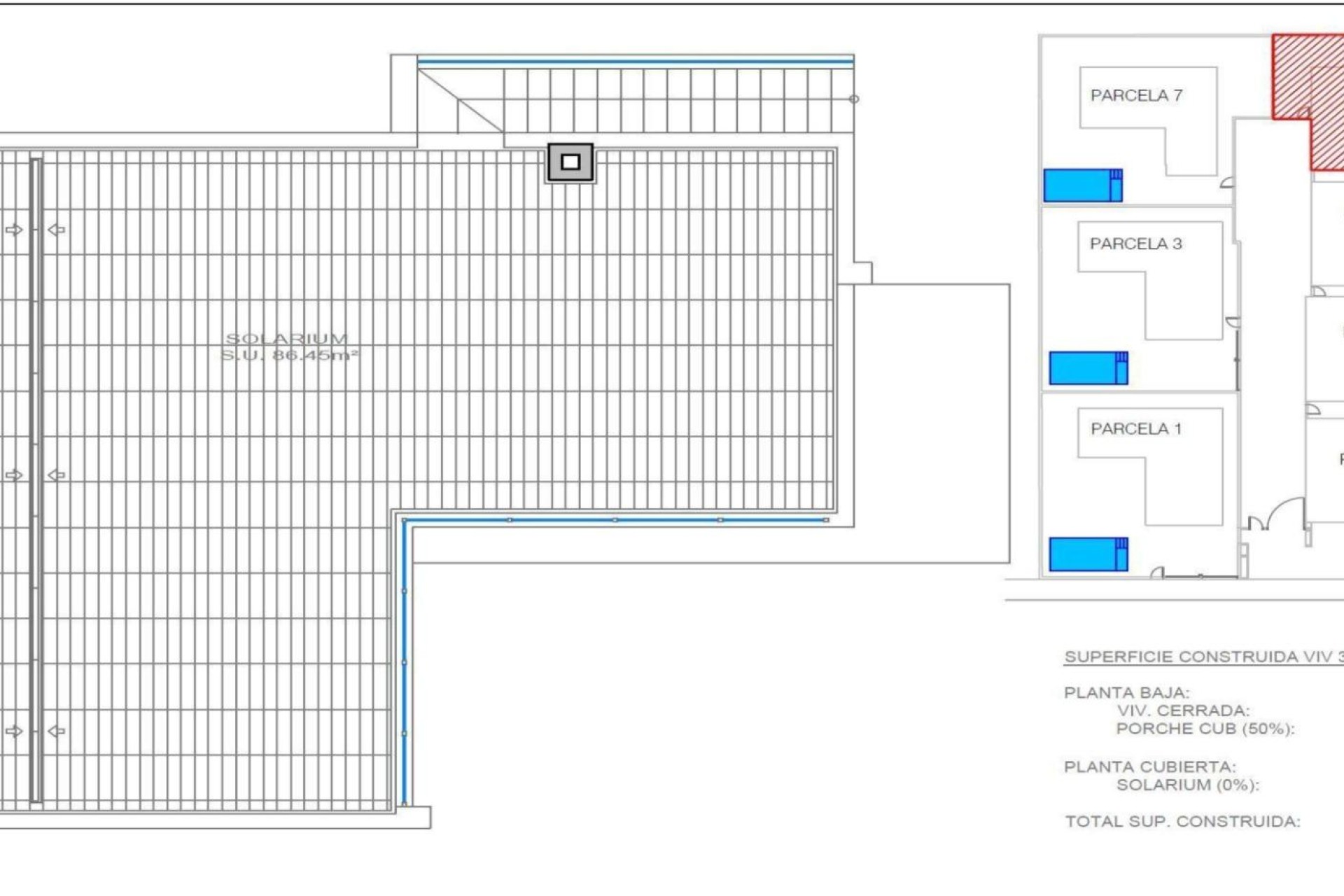 Nieuwbouw Woningen - Villa - Rojales - Ciudad Quesada