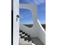 Nieuwbouw Woningen - Villa - Rojales - Ciudad Quesada