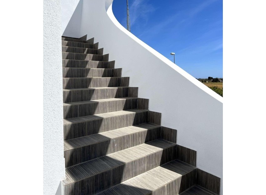 Nieuwbouw Woningen - Villa - Rojales - Ciudad Quesada