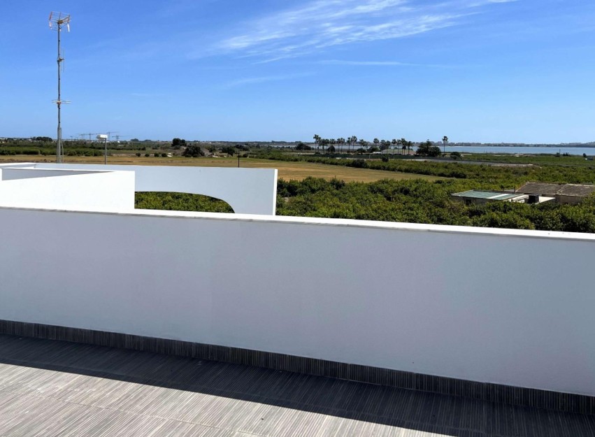 Nieuwbouw Woningen - Villa - Rojales - Ciudad Quesada