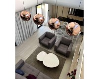 Nieuwbouw Woningen - Villa - Rojales - Ciudad Quesada