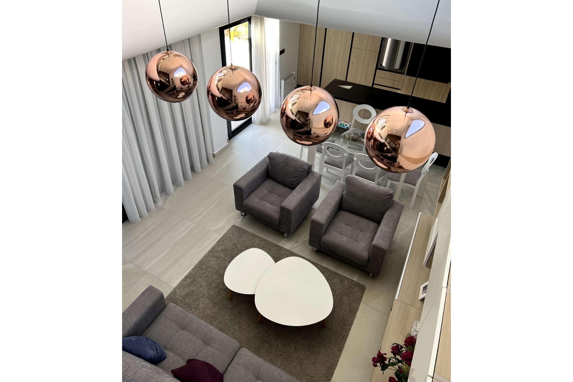 Nieuwbouw Woningen - Villa - Rojales - Ciudad Quesada