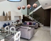 Nieuwbouw Woningen - Villa - Rojales - Ciudad Quesada