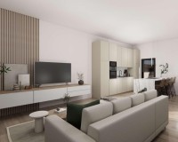 Nieuwbouw Woningen - Villa - Rojales - Ciudad Quesada