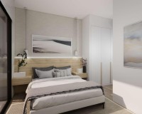 Nieuwbouw Woningen - Villa - Rojales - Ciudad Quesada