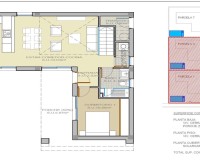 Nieuwbouw Woningen - Villa - Rojales - Ciudad Quesada
