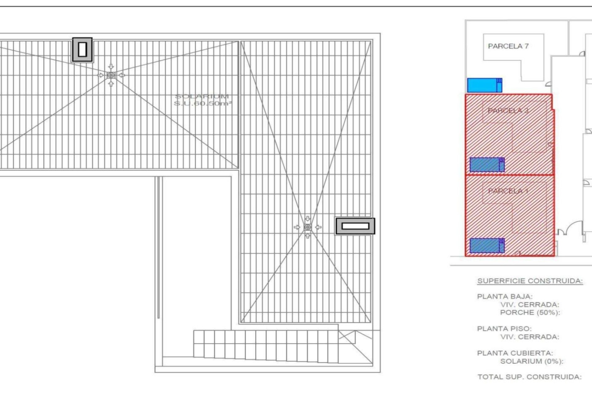 Nieuwbouw Woningen - Villa - Rojales - Ciudad Quesada