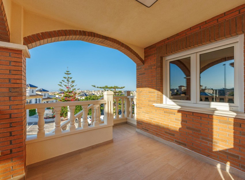 Nieuwbouw Woningen - Villa - Rojales - Ciudad Quesada