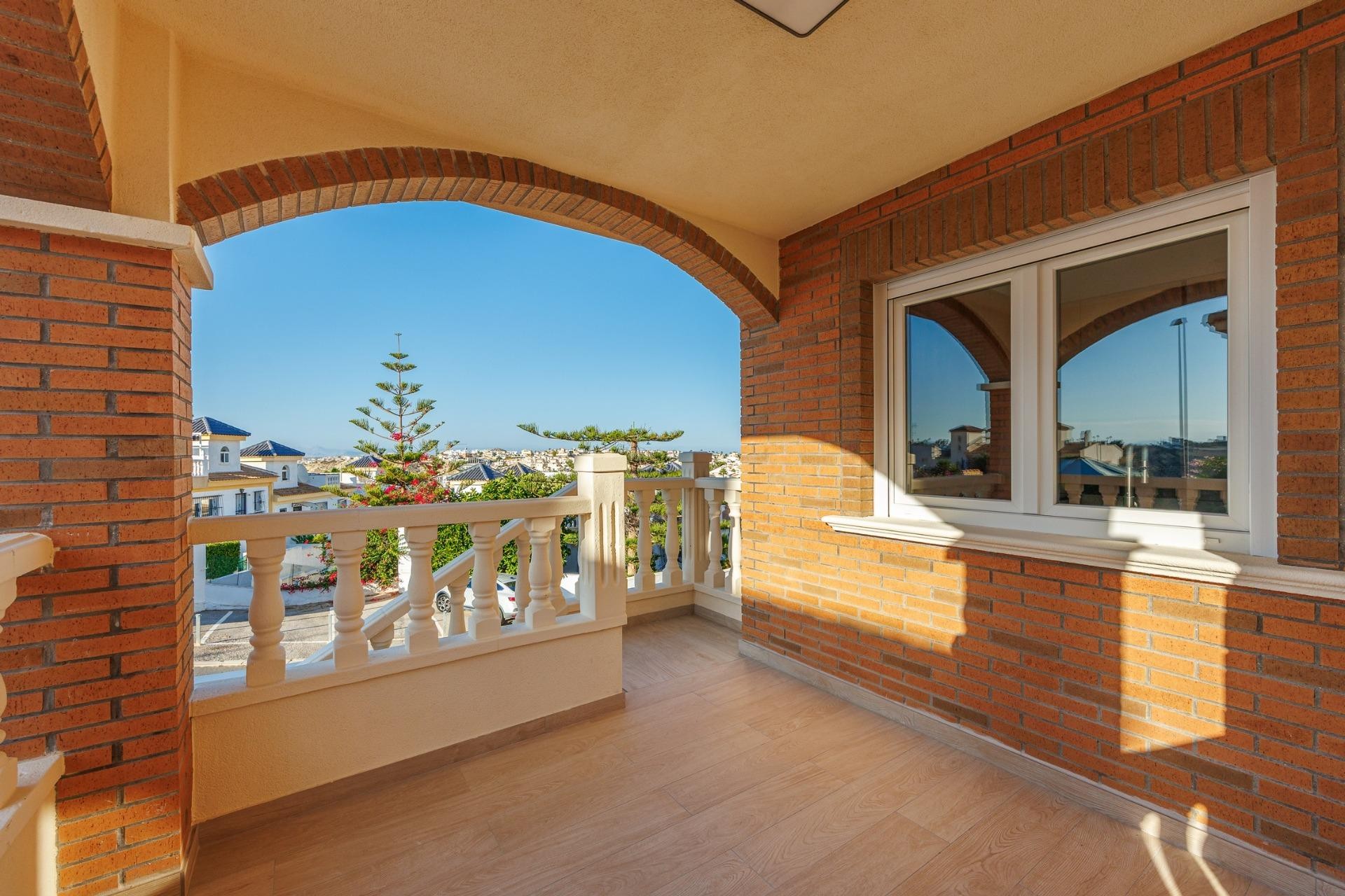 Nieuwbouw Woningen - Villa - Rojales - Ciudad Quesada