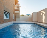 Nieuwbouw Woningen - Villa - Rojales - Ciudad Quesada