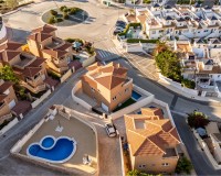 Nieuwbouw Woningen - Villa - Rojales - Ciudad Quesada