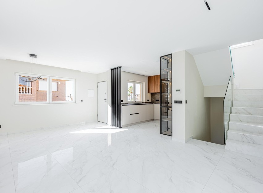 Nieuwbouw Woningen - Villa - Rojales - Ciudad Quesada